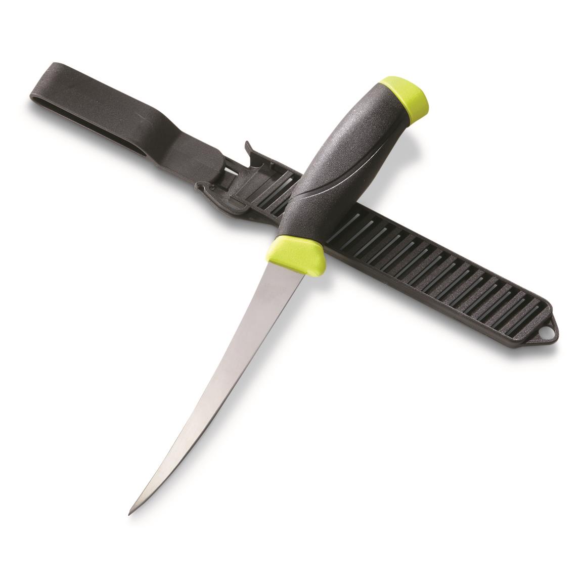 Morakniv 5.9